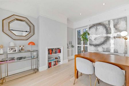 4 bedroom terraced house to rent - Photo 4