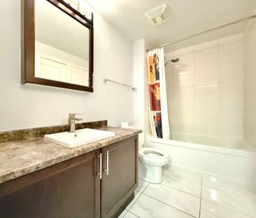 For Lease - 242 Rideau Street Unit# 1905, Lower Town - Sandy Hill, ... - Photo 1