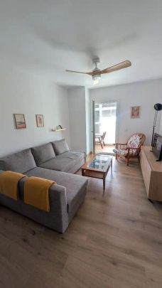 Piso de alquiler en Paseo Marítimo, 37b, Valdelagrana - Photo 1