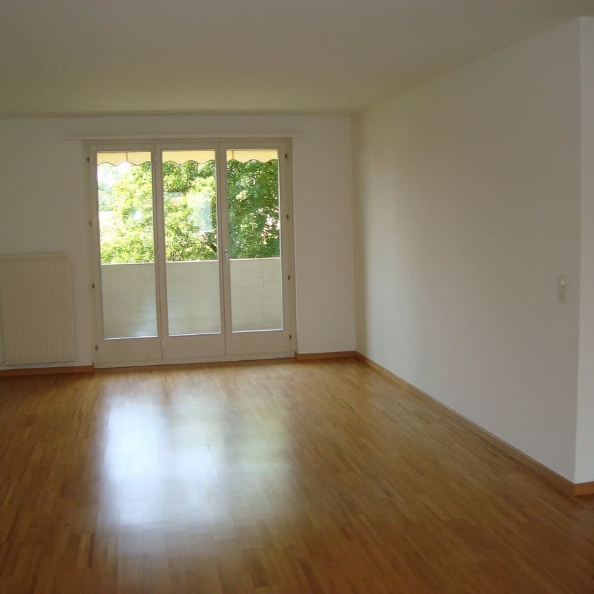 4.5 Zimmer, 86 m², EG - Photo 1