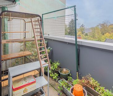 2-slaapkamerappartement nabij centrum Mechelen - Foto 6