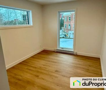 48, rue Kennedy Nord, Sherbrooke (Fleurimont) à louer - Photo 1