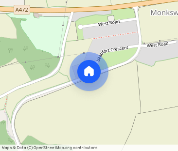 Beaufort Crescent, Monkswood - Photo 1