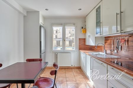 Appartement à louer à Paris 10Ème - Photo 2