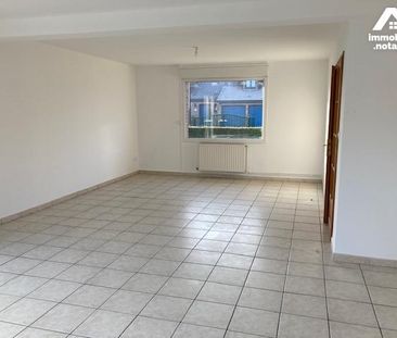 ANZIN SAINT AUBIN - PAVILLON INDIVIDUEL A LOUER - Photo 1