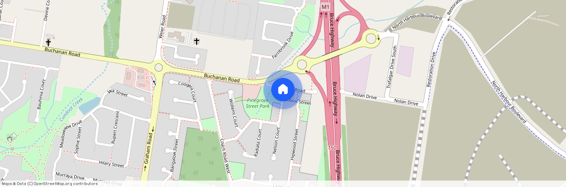 49 Pinegrove Street, Qld 4506, Morayfield