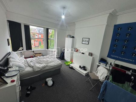 7 bedroom house share to rent - Photo 4