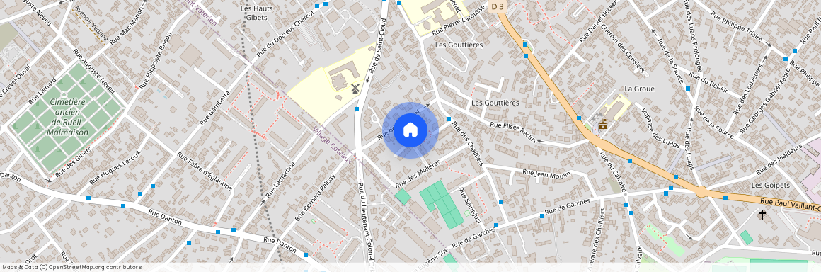 92000 NANTERRE