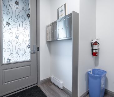 For Lease - 36 GRANT Avenue Unit# 1C, Hamilton, Ontario - Photo 6