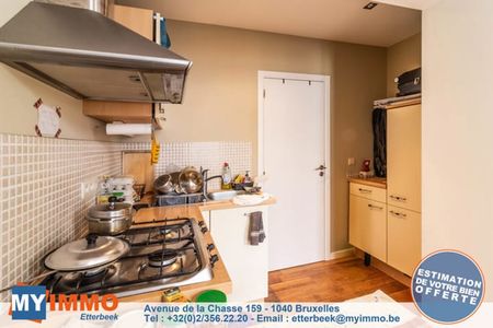 Studio te huur - Foto 3