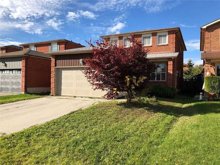 For Lease - 39 Bendamere Crescent, Markham, Ontario - Photo 2
