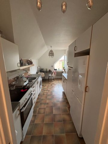 Sankt Göransgatan 1A - Foto 2