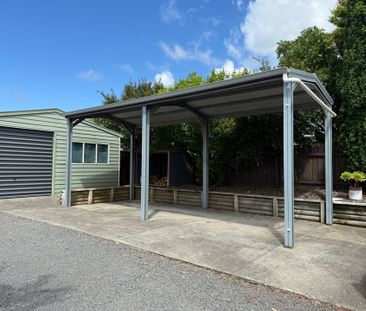 Spacious, Outdoor-Friendly Home in Waihi - Photo 6