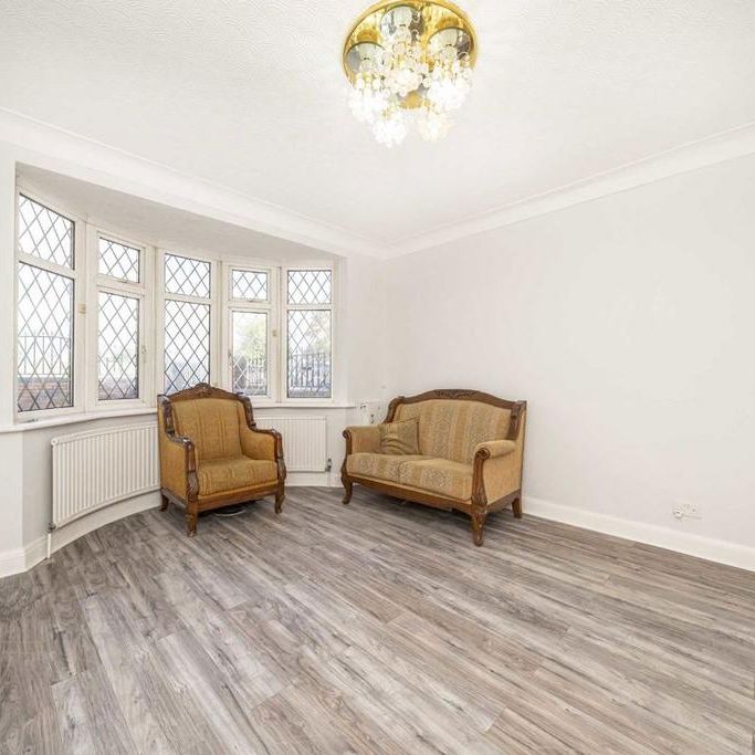 7 bedroom semi-detached house to rent - Photo 1