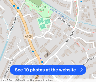 Haydon Close, London, NW9 - Photo 1