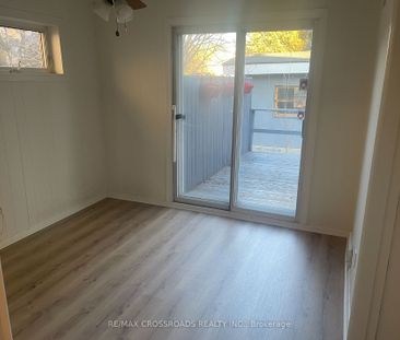 Detached Home For Lease | E8028876 - Photo 3