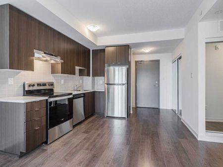 For Lease - 20 Orchid Place Drive Unit# 306, Toronto, Ontario - Photo 3