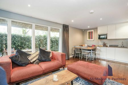 1 bedroom flat to rent - Photo 2