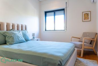 Arrendamento Apartamento T1