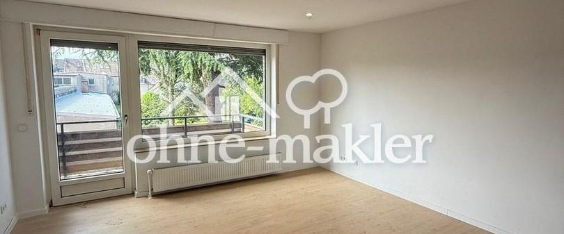 1 Zimmer Apartment mit Balkon - perfekt für Student/innen! - Foto 1