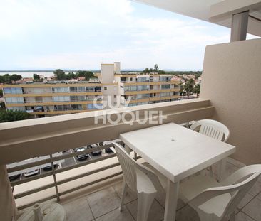 Location Appartement 1 pièce 16m² - Photo 1