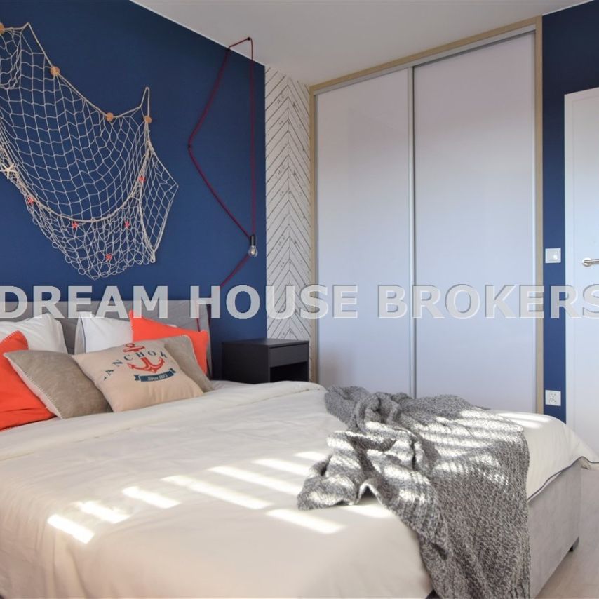 Mieszkanie na wynajem - Zdjęcie 1