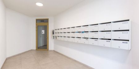 Appartement te huur in Antwerpen voor € 950 met 1 slaapkamer - Foto 3