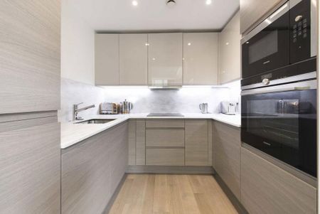 1 bedroom flat to rent - Photo 3