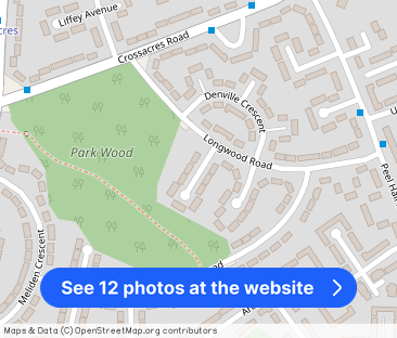 Haythorp Avenue, Manchester - Photo 1