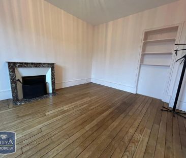 Appartement à louer 3 pièces 66.02m² - Photo 4