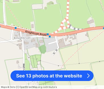 4 bedroom detached house for rent - Photo 1