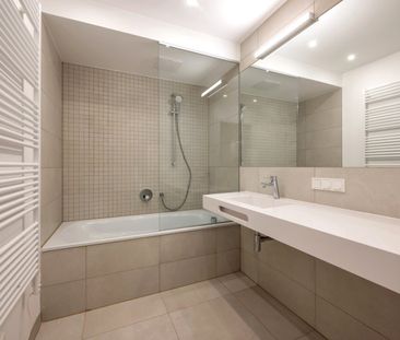 EDUART-Die Kunst des Wohnens: Premium 2-Zimmer Wohnung mit ca. 8m² ... - Foto 4