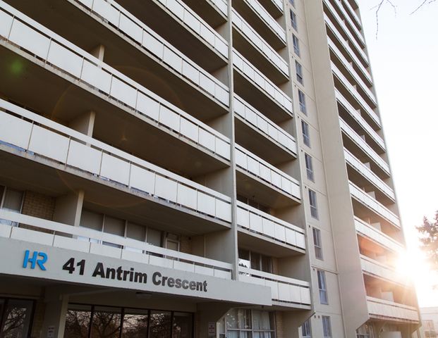 Apartment for rent at 41 Antrim Crescent | 41 Antrim Crescent, Scarborough - Photo 1