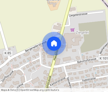 4.5-room apartment on the ground floor, about 100m2 - Photo 1