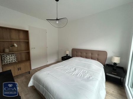 Location Appartement 2 pièces 33m² NANTES 44000 - Photo 2