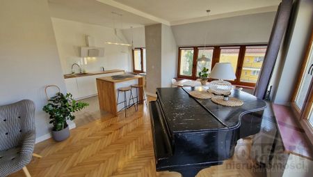 Stylowe mieszkanie na Starym Mieście - 2 pok - Photo 2