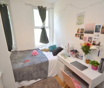 HouseShare Aubrey Road, Fallowfield, Manchester, M14 - Photo 5