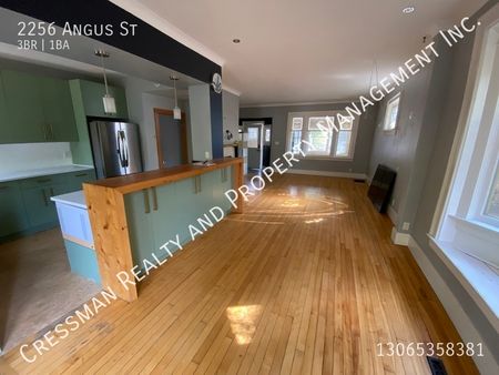 3 bed, 1 bath FULL HOUSE located Downtown Regina, SK - Photo 3