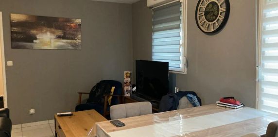 Appartement à louer 2 pièces 45.1m² - Photo 2