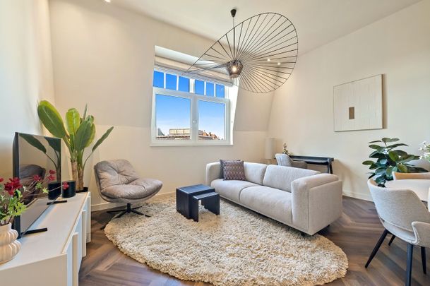 Appartement te huur: Eisenhowerlaan 158-F 2517 KP Den Haag - Foto 1