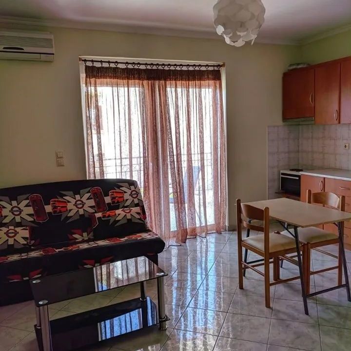 Διαμέρισμα για ενοικίαση Υψηλά Αλώνια (Πάτρα) - Photo 1