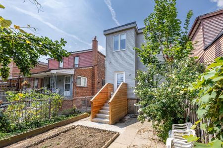 For Lease - 475 Ossington Avenue Unit# Main Floor, Toronto, Ontario - Photo 3