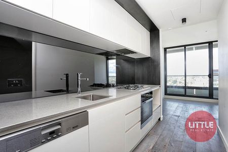 2609/3 Yarra Street, South Yarra VIC 3141 - Photo 4