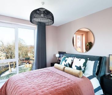 1 bedroom apartment to rent - Photo 5