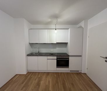 Wunderbare 2-Zimmer Wohnung mit Balkon nahe Khlesplatz in 1120 Wien - Photo 3
