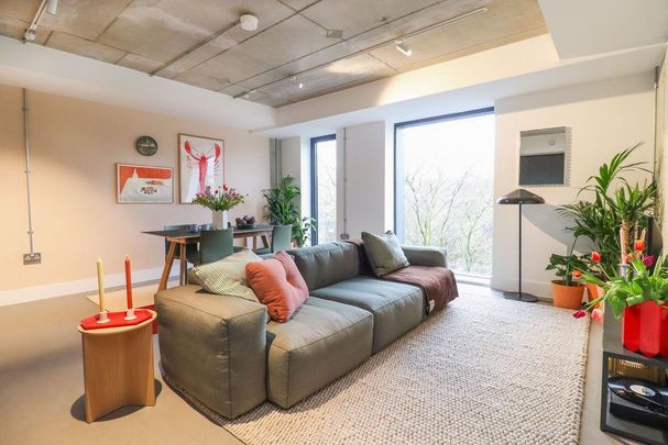 2 bedroom apartment to rent - Photo 1