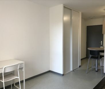 Studio 22m² / NANCY / Quartier Faubourg 3 Maisons - Canal - Photo 1