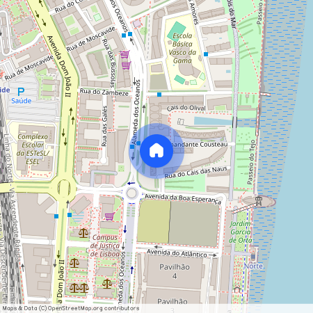 lisbon, Lisbon 1990-234