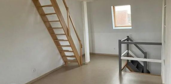 Appartement à louer 2 pièces 45m² - Photo 2