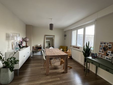 VILLERS-LES-NANCY : SPACIEUSE MAISON T7 AVEC GARAGE, TERRASSE ET JARDIN - Photo 5